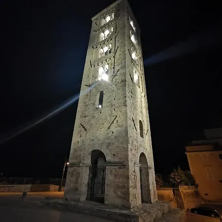 La Casa Del Borgo Anagni