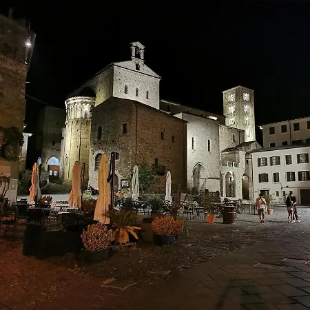 Appartamento La Casa Del Borgo *