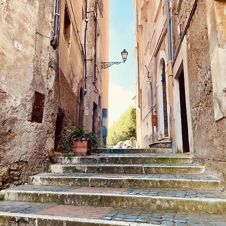 La Casa Del Borgo Appartamento Anagni