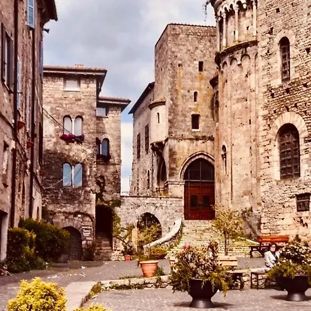 La Casa Del Borgo Appartamento