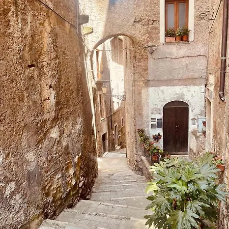 Appartamento La Casa Del Borgo