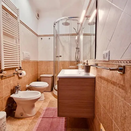 Appartamento La Casa Del Borgo