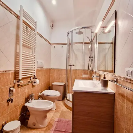 Appartamento La Casa Del Borgo