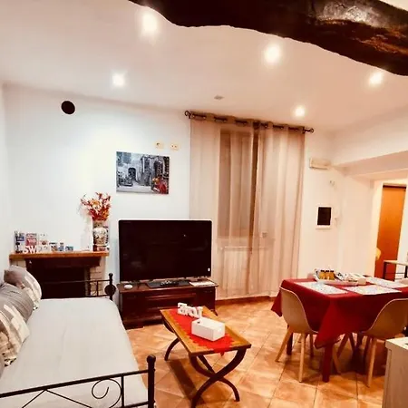 La Casa Del Borgo Anagni