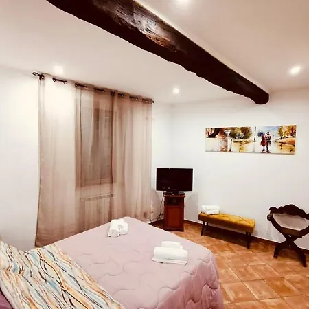 La Casa Del Borgo * Anagni