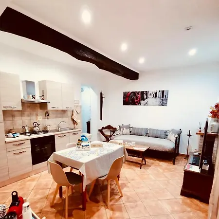 Appartamento La Casa Del Borgo
