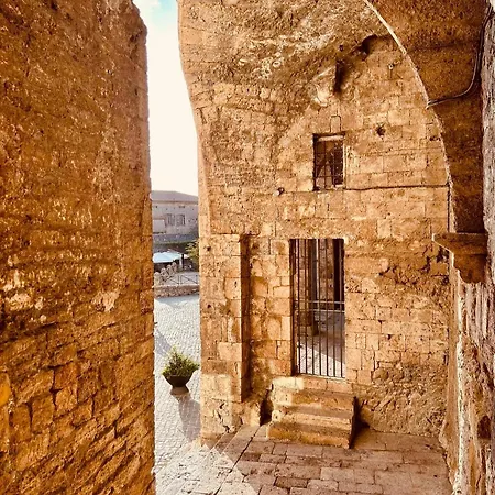 La Casa Del Borgo Appartamento