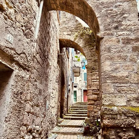 La Casa Del Borgo
