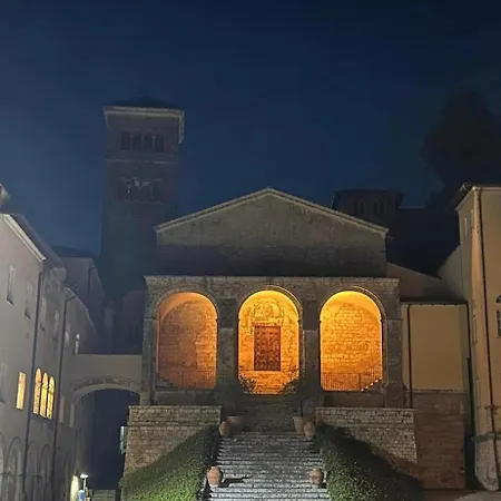 La Casa Del Borgo * Anagni