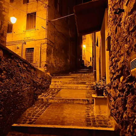 La Casa Del Borgo Anagni