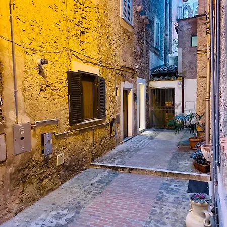 La Casa Del Borgo