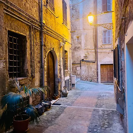 La Casa Del Borgo Anagni