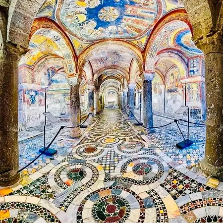 La Casa Del Borgo Appartamento Anagni
