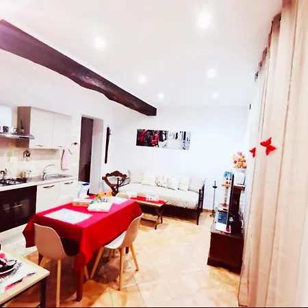 La Casa Del Borgo *