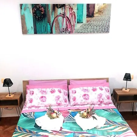 Appartamento La Casa Del Borgo *