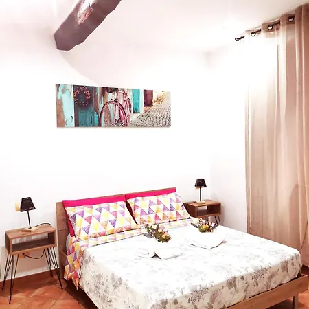 La Casa Del Borgo *