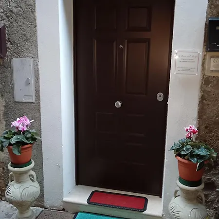 Appartamento La Casa Del Borgo *
