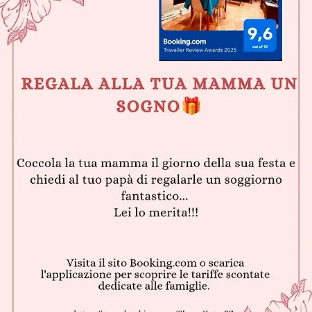 Appartamento La Casa Del Borgo